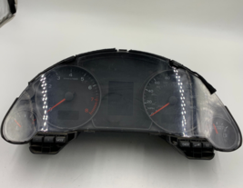 2007-2009 Audi A4 Speedometer Instrument Cluster 103000 Miles OEM B27002 - £78.89 GBP
