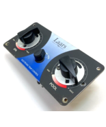 Laars T8205C1005 Electronic Dual Pool/Spa Temp Control Panel used #P958A - €119,25 EUR