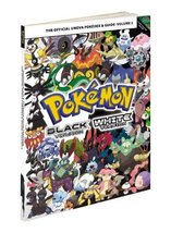 Pokemon Black Version &amp; Pokemon White Version Volume 2: The Official Unova Poked - £14.94 GBP