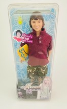 Hannah Montana Oliver Beach Boogie Board Doll Disney Channel 2007 Read Descrip - £21.66 GBP