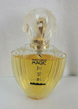 90's Marilyn Miglin MAGIC 2 oz. Eau de Parfum Spray -VINTAGE AS SHOWN - $38.61