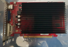 Palit nVidia GeForce 9500 GT Super+ 1GB PCIe Graphics Card XNE+9500T-TD0... - $25.09