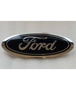 Tailgate emblem logo in chrome and blue for 2018-2020 Ford Expedition. Blem - €5,04 EUR