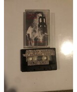 Lucifer&#39;s Hammer &#39;The Burning Church&#39; Cassette - $135.38 CAD