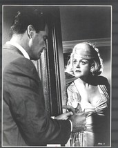 Mister Buddwing 8x10 B&amp;W Movie Still Angela Lansbury James Garner - $33.95