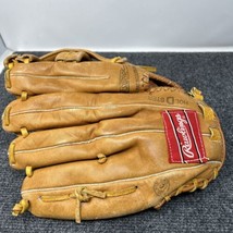 Rawlings Fastback Baseball Glove RBG50 Ozzie Smith RHT  Not Personalized - £18.11 GBP