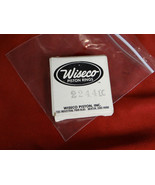 Wiseco 2244LC / Suzuki RM125 Piston Ring Set, .040&quot; OS - £13.33 GBP