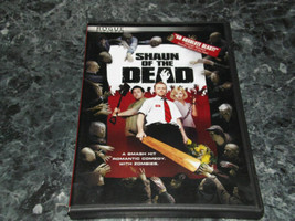 Shaun of the Dead (DVD, 2004) - £0.95 GBP