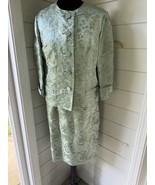 Vintage 50s/60s Dynasty Made In Hong Kong British Crown Colony Sz 10 ~ 3... - $1,675.51 MXN