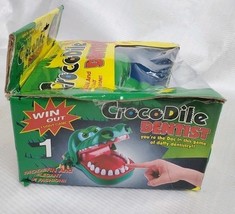 Crocodile Dentist Game image 3