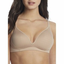 Warner&#39;s Cloud 9 RM4781A Wire-Free Convertible Straps Contour Bra with L... - £31.60 GBP