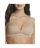 Warner&#39;s Cloud 9 RM4781A Wire-Free Convertible Straps Contour Bra with L... - £31.87 GBP