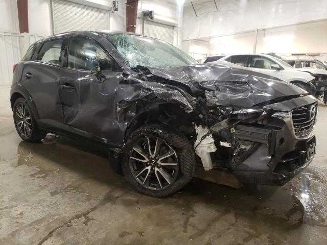 Air Conditioning AC Evaporator Manual Temperature Control Fits 16 MAZDA CX-3 Item image 7
