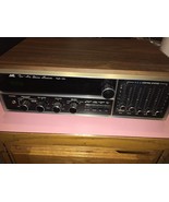 JVC FM-AM stereo receiver VR-5511 TESTED RARE VINTAGE COLLECTIBLE SHIPS ... - £414.50 GBP
