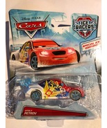 Disney Pixar Cars Ice Racers Vitaly Petrov - £11.73 GBP
