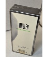 Mugler Cologne by Thierry Mugler EDT Spray &amp; Splash 4.1 oz/125 ml-Free S... - $350.68 CAD
