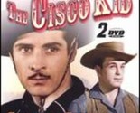 The TV Classic Westerns: The Cisco Kid, Vol. 1/Shotgun Slade, Vol. 1 (DV... - $0.99