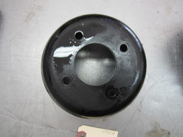 Water Pump Pulley From 2006 Ford F-250 Super Duty  6.0  Power Stoke Diesel - $24.95