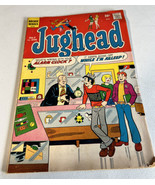 Comic Book Jughead #206 1972 Archie Comic Pub. NY - £10.99 GBP