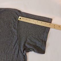 Delta Pro Weight "I Used to Be a People Person" Men's Gray T-Shirt Size 2XL image 10