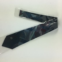 Genuine Donloper 95% Silk Handmade Stylish Formal/Casual Tie Multi Coloured - £11.00 GBP