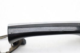 00-06 MERCEDES-BENZ W215 CL500 CL55 RIGHT PASSENGER EXTERIOR DOOR HANDLE E3581 image 8