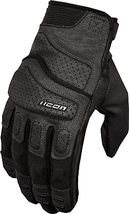 ICON Superduty3™ Gloves - Black - Small 3301-4594 - £45.84 GBP