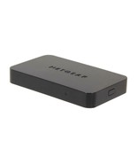 NETGEAR Push2TV Wireless Display HDMI Adapter with Miracast PTV3000  (Bl... - £34.00 GBP