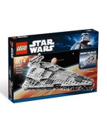 Lego Star Wars 8099 - Midi Scale Imperial Star Destroyer Set - £149.05 GBP