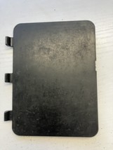 92-96 Honda Prelude Center Console Screw Cover Black 83411-ss0 - $19.79