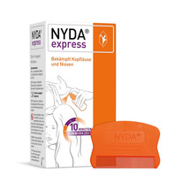  NYDA Express Pump Solution 50 milliliters - £77.57 GBP