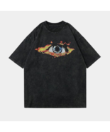 Burning vision&#39; T shirt - $582.32 MXN