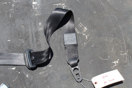 2006 AUDI A4 QUATTRO S-LINE HARNESS SEAT BELT PASSENGER RIGHT FRONT RF V1061 image 8