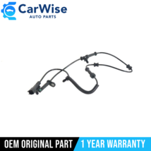 New OEM 2016-2025 Jeep Grand Cherokee 4WD Front Right ABS Wheel Speed Sensor - $44.05