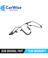 New OEM 2016-2025 Jeep Grand Cherokee 4WD Front Right ABS Wheel Speed Se... - $44.95