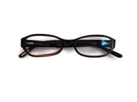 Ted Baker Brown B830 Eyeglasses Frames 49-16-135 mm - £14.51 GBP