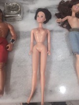 Disney Snow White Barbie Doll  - $14.85