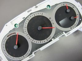 OEM 2004-2009 Mazda 3 Gauge Cluster Instrument Panel Auto Trans Speedome... - $123.75