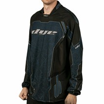 Dye Paintball UL-C Playing Jersey - Airforce Navy Blue - Large L - £87.88 GBP
