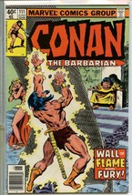 Conan the Barbarian #111 Comic  Jun 01, 1980 - $8.99