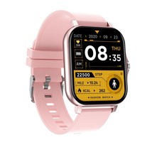 Y13 smartwatch 1.83-inch sports bracelet Bluetooth call heart rate touch... - $19.82+