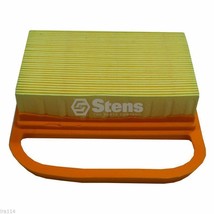 Stens #605-555 AIR FILTER FOR STIHL # 4238 141 0300 - £10.13 GBP