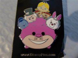 Disney Trading Pins 122416     Tsum Tsum Slider Series - Alice in Wonder... - $9.50