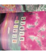 Class Act Stationary 3 Ring Folder Lot 21 - $6.80 CAD