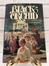 Black Orchid by Nicholas Meyer and Barry Jay Kaplan (1977, Hardcover) - £13.59 GBP