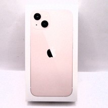 iPhone 13 Pink BOX ONLY – No phone - €5,11 EUR