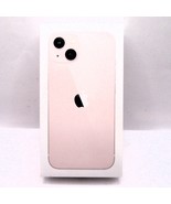 iPhone 13 Pink BOX ONLY – No phone - $108.96 MXN