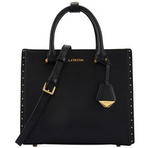 LA FESTIN 2022 New Women Handbag Leather Tote Handbags  Multifunctional Versatil - £114.76 GBP