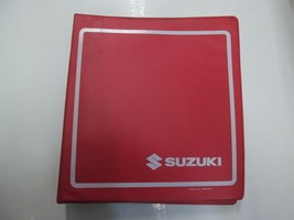 2004 Suzuki DL650 Service Repair Shop Manual Binder Factory Oem Book 04 Deal - $49.94