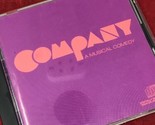 Company A Musical Comedy - CD - $4.94